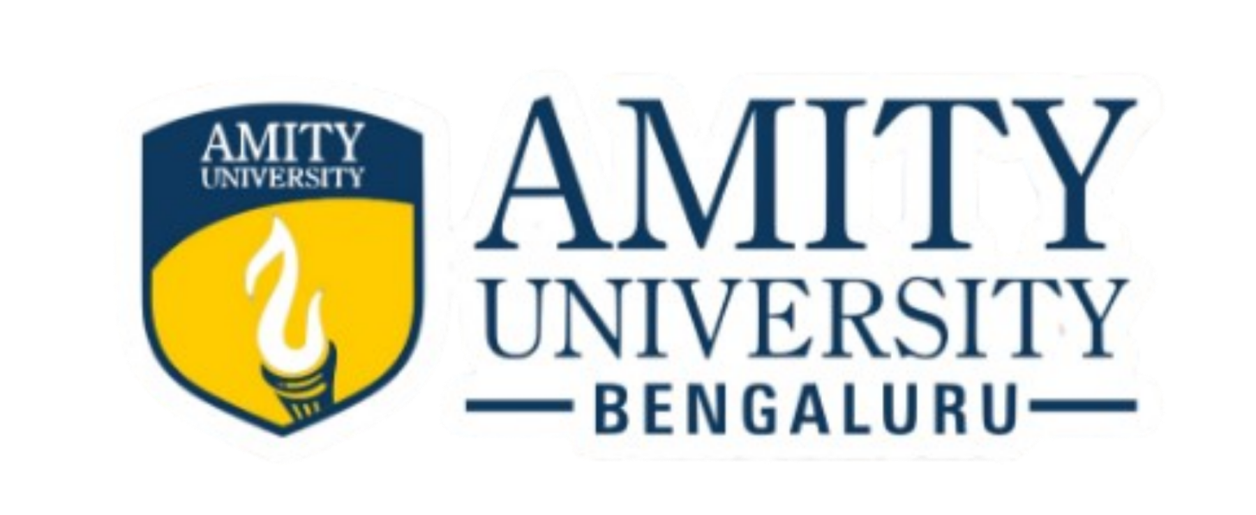 Amity University Logo